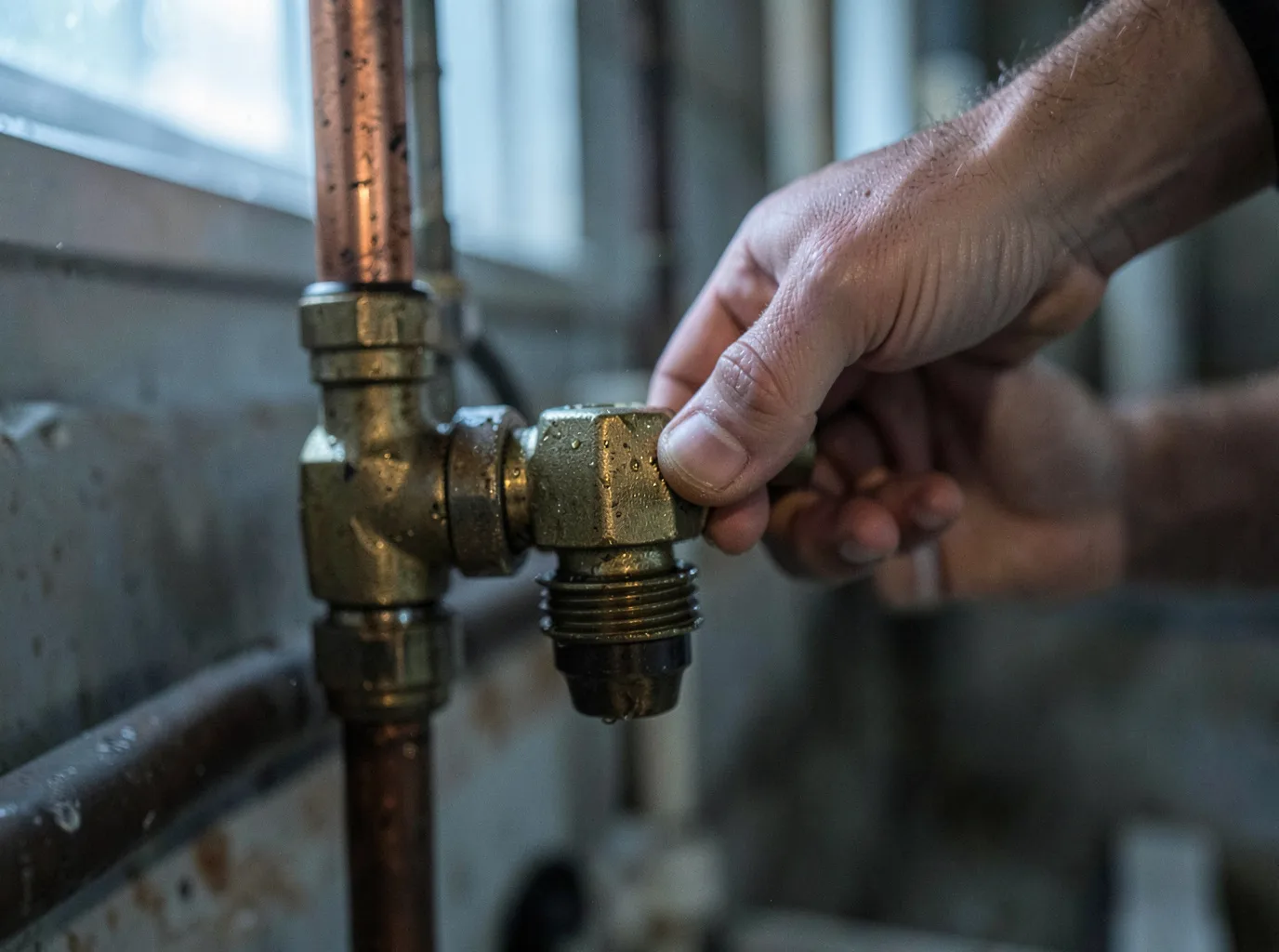 Emergency Plumber Brewton, AL FAQs